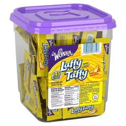 Laffy Taffy Banana Taffy, 145 (283-00017)