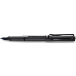Pens|Lamy Safari Rollerball Pen, Medium Point, Black Ink (L317)