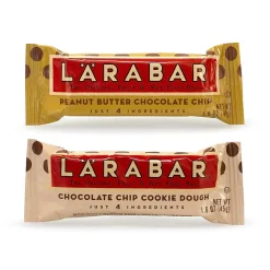 Larabar Gluten Free Nutrition Bar Variety Pack, 1.6 oz., 20 Bars/Box (220-00447)