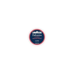Lavazza Classico Coffee Keurig® K-Cup® Pods, Medium Roast, 88/Carton (6001CT)
