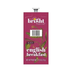 Lavazza Flavia Aroma Bundle Single Serve Coffee Maker, Black (10020)