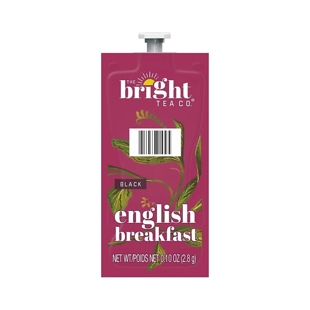 Lavazza Flavia Aroma Bundle Single Serve Coffee Maker, Black (10020)