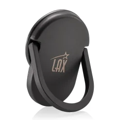 Universal Phone Ring Holder Stand Grey (RINGORBIT-GRY)<LAX Gadgets Online