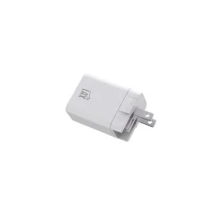 USB Wall Charger for Most Smartphones, White (PD20WQCWH)<LAX Gadgets New