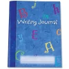 Journals|Learning Resources Make a Story Writing Hardcover Journal, 7" x 9", Blue, 10/Set (LER3467)