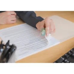 Best Lee Tippi X-Small Finger Pad, Assorted Colors, 10/Pack (61030)