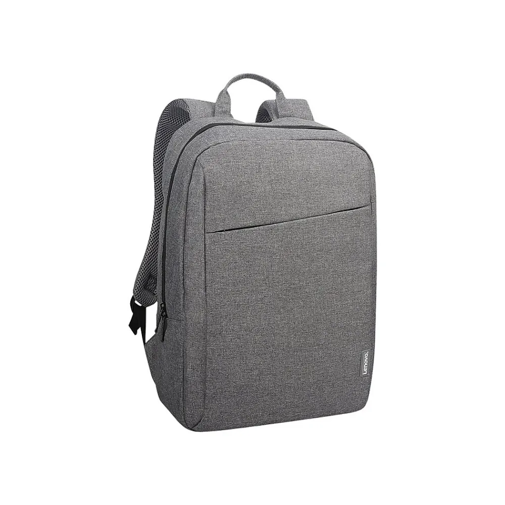 Lenovo B210 Laptop Backpack, Steel Gray (GX40Q17227)