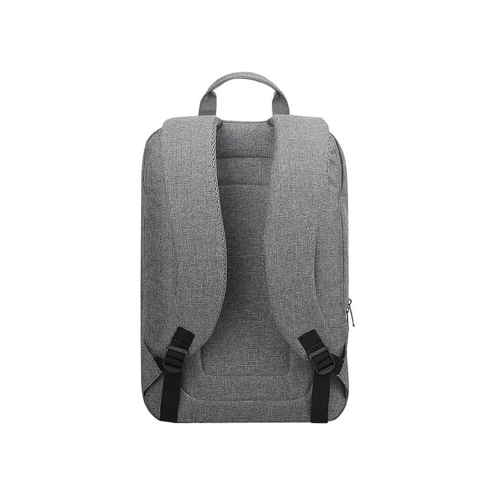 Lenovo B210 Laptop Backpack, Steel Gray (GX40Q17227)