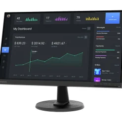 Discount Lenovo D24-40 23.8