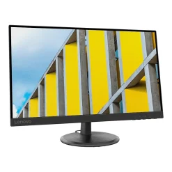Sale Lenovo D27-30 66B8KCC6US 27" LED Monitor, Raven Black