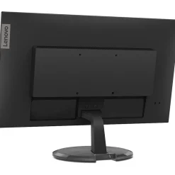 Sale Lenovo D22e-20 21.5” 75 Hz LCD Monitor, Raven Black (66D2KCC6US)