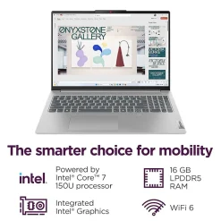 New Lenovo IdeaPad Slim 5 16