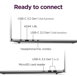 New Lenovo IdeaPad Slim 5 16