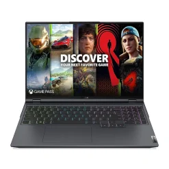 Discount Lenovo Legion 5 Pro 16" WQXGA 165Hz Gaming Laptop, AMD Ryzen 7 6800H, NVIDIA GeForce RTX 3070, 16GB RAM, 1TB SSD, Win 11 Home