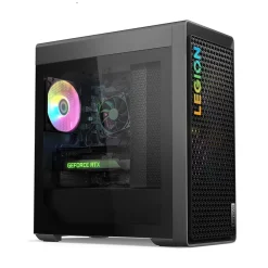 Best Lenovo Legion Tower 5i Gaming Desktop Computer, Intel Core i5-13400F, NVIDIA GeForce RTX 3060, 16GB, 512GB SSD, Windows 11 Ho