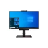 Clearance Lenovo ThinkCentre Tiny-In-One 24 Gen 4 11GDPAR1US 23.8" LED Monitor, Black