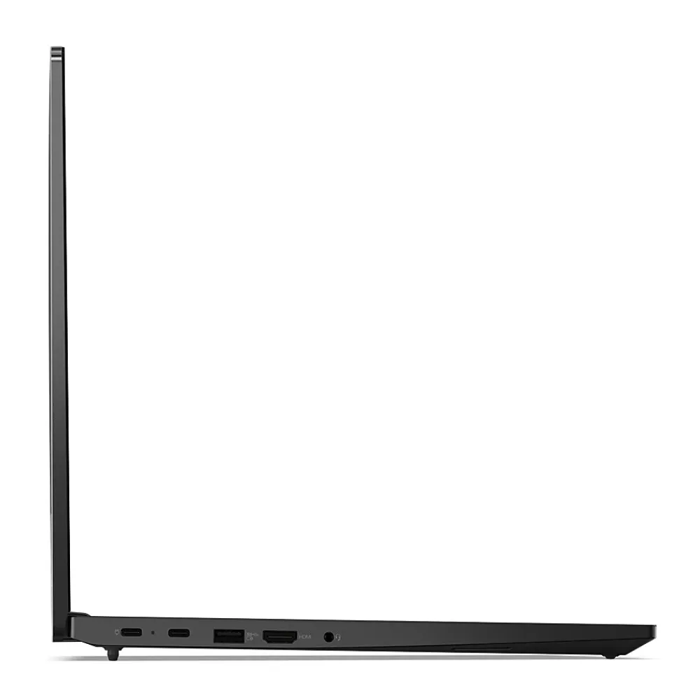 Hot Lenovo ThinkPad E16 Gen 1 16" Laptop, AMD Ryzen 5 7430U, 16GB RAM, 1TB PCIe SSD, Windows 11 Pro (21JTA003US)