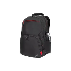 Lenovo ThinkPad Essential Plus Backpack, Black RPET/Polyester (4X41A30364)