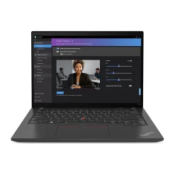Online Lenovo ThinkPad T14 Gen 4 14" Laptop, Intel Core i5-1335U, 16GB RAM, 1TB PCIe SSD, Windows 11 Pro (21HDS2MY00)