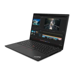 Online Lenovo ThinkPad T14 Gen 4 14" Laptop, Intel Core i5-1335U, 16GB RAM, 1TB PCIe SSD, Windows 11 Pro (21HDS2MY00)
