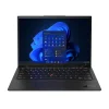Clearance Lenovo ThinkPad X1 Carbon Gen 11 14" Laptop, Intel Core i7-1355U, 32GB RAM, 1TB PCIe SSD, Windows 11 Pro (21HMS4PT00)