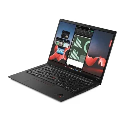 Clearance Lenovo ThinkPad X1 Carbon Gen 11 14" Laptop, Intel Core i7-1355U, 32GB RAM, 1TB PCIe SSD, Windows 11 Pro (21HMS4PT00)