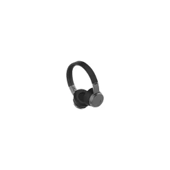 ThinkPad X1 Wireless Bluetooth Headphones, Black (4XD0U47635)<Lenovo Online