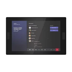 Online Lenovo ThinkSmart Core + IP Controller for Microsoft Team Rooms (12QJ0004US)