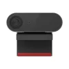 Sale Lenovo ThinkSmart HD 2160p Conferencing Webcam, Black (40CLTSCAM1)