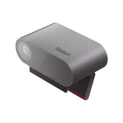 Sale Lenovo ThinkSmart HD 2160p Conferencing Webcam, Black (40CLTSCAM1)