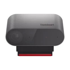 Sale Lenovo ThinkSmart HD 2160p Conferencing Webcam, Black (40CLTSCAM1)
