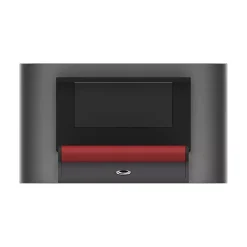 Sale Lenovo ThinkSmart HD 2160p Conferencing Webcam, Black (40CLTSCAM1)