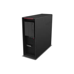 Best Lenovo ThinkStation P620 Gaming Desktop Computer, AMD Ryzen Threadripper PRO 5945WX, 32GB Memory, 1TB SSD (30E000MEUS)