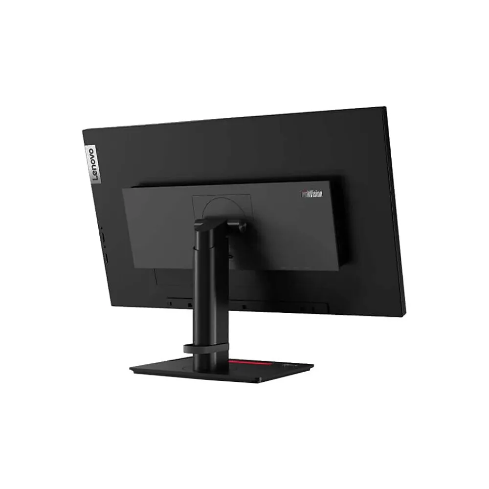 Clearance Lenovo ThinkVision P27h-20 27" LCD Monitor, Black (61E9GAR6US)