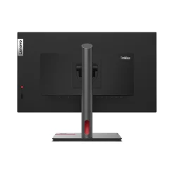 Outlet Lenovo ThinkVision P27h-30 27" WLED Monitor, Black (63A1ZAR1US)