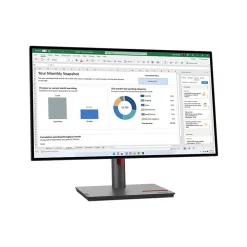 Outlet Lenovo ThinkVision P27h-30 27