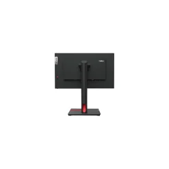 New Lenovo Thinkvision T22i-30 21.5" 60 Hz LCD Monitor, Black (63B0MAR6US)