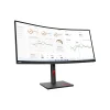 Online Lenovo ThinkVision T34w-30 34" Curved 60Hz LED Monitor, Raven Black (63D4GAR1US)