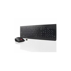 Outlet Lenovo Wireless Keyboard Mouse Combo (GX30N81775)