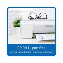 Copy Paper*Lettermark 8.5