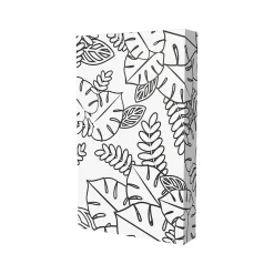 Multipurpose Paper*Lettermark Colors 30% Recycled 8.5" x 14" Colored Paper, 20 lbs., Green, 500 Sheets/Ream (94306RM)