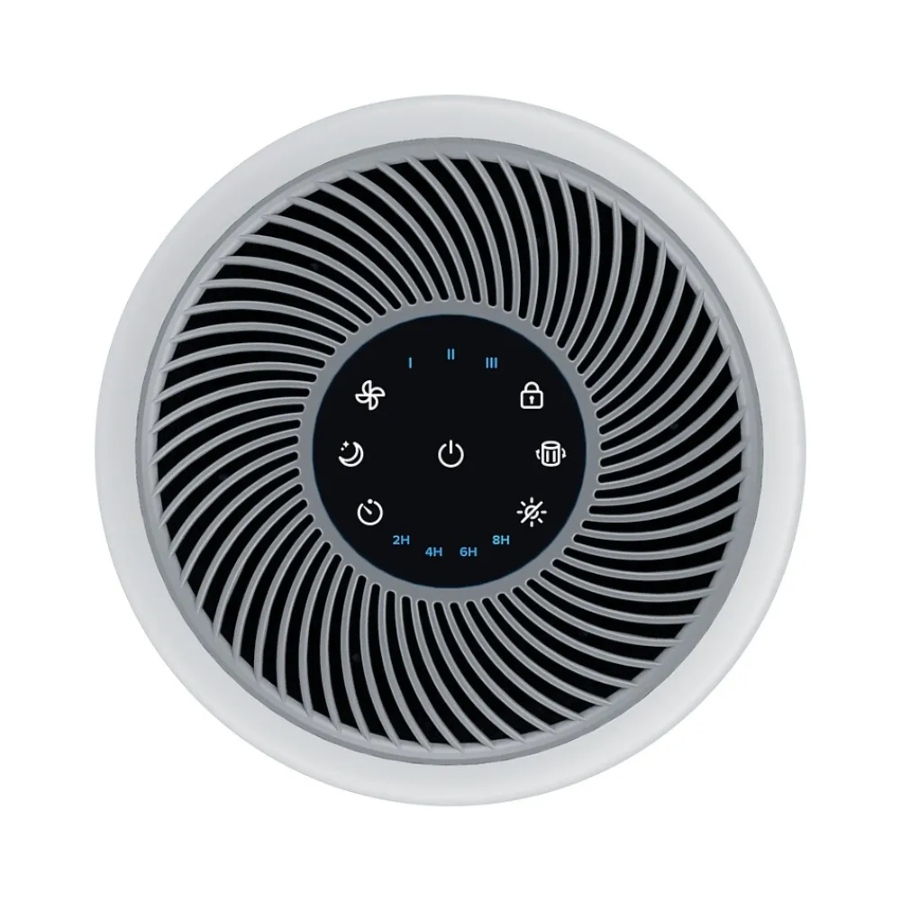 Levoit Core 300 Tower Air Purifier, White (HEAPAPLVNUS0036)