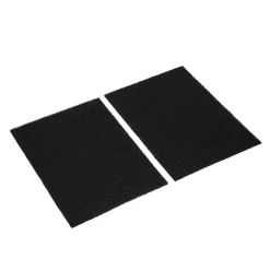 Levoit LV-H126-RBE True HEPA Tabletop Air Purifier, 3-Speed, White/Blue (HEAPAPLVNUS0029)