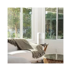 Levoit PlasmaPro 300 True HEPA Air Purifier, 3-Speed, White (HEAPAPLVNUS0093)