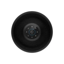 Levoit PlasmaPro 400S True HEPA Air Purifier, 4-Speed, Wi-Fi Enabled, Black (HEALVSUS0111Y)