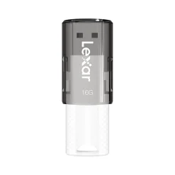 Lexar JumpDrive S60 16GB USB 2.0 Flash Drive (LJDS60-16GBNBNU)