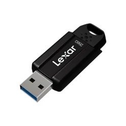 Outlet Lexar JumpDrive S80 256GB USB 3.1 Type A Flash Drive, Black (LJDS80-256GBNU)
