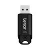 New Lexar JumpDrive S80 512GB USB 3.1 Type A Flash Drive, Black (LJDS80-512GBNU)