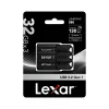 Sale Lexar JumpDrive S80 32GB USB 3.2 Type-A Flash Drive, Black, 3/Pack (LJDS080032G-BNBNU3)