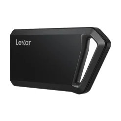 Sale Lexar Professional SL600 2TB M.2 USB 3.2 External Solid-State Drive (LSL600X002T-RNBNG)